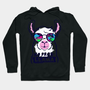 No Prob-llama Hoodie